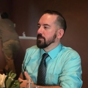 Meet your Posher, Noah